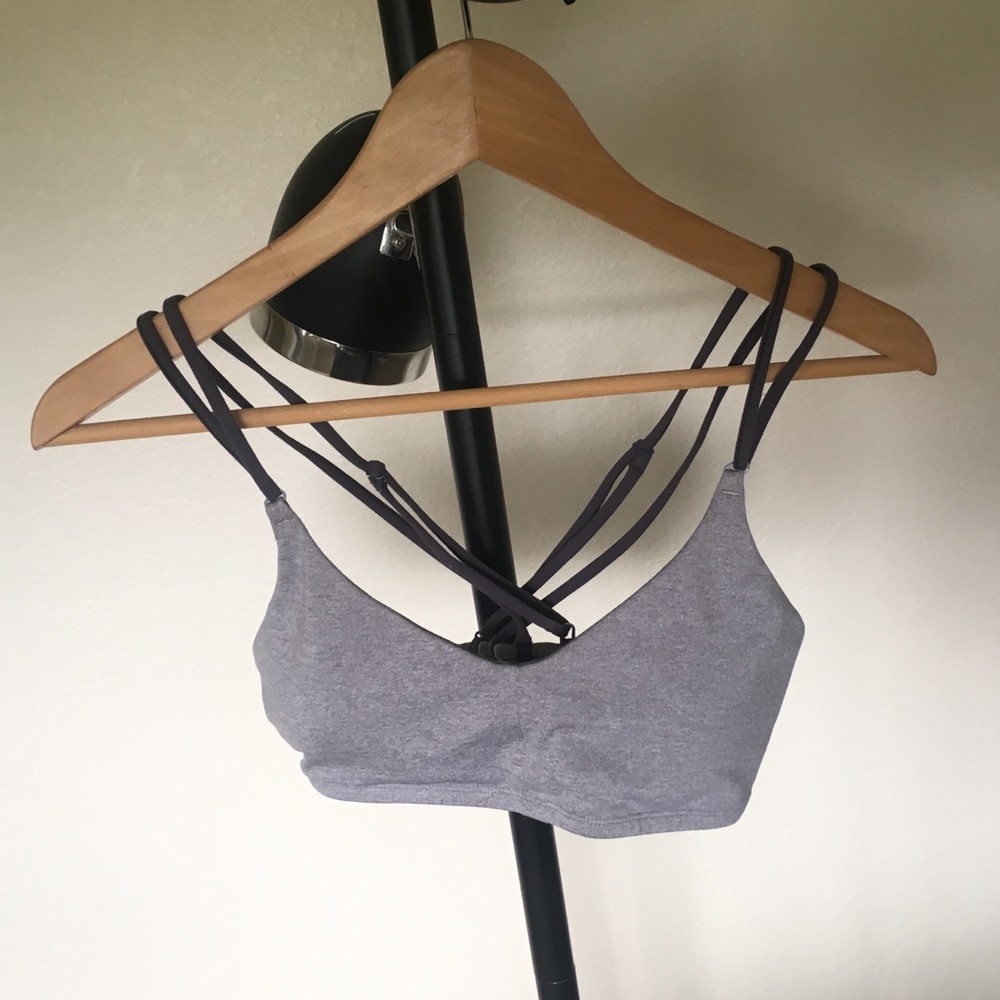 ROXY bralette